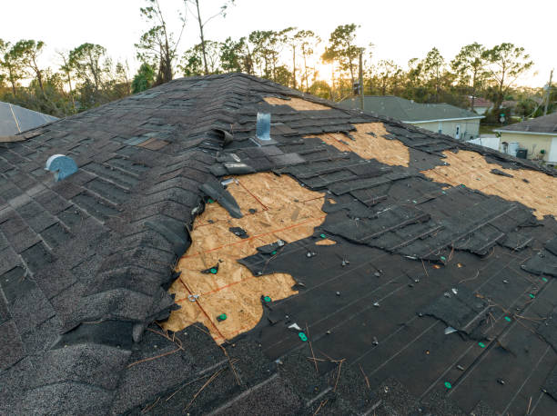 EPDM Roofing in Spencer, NC