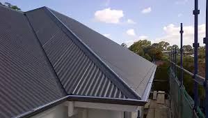 Best Cold Roofs  in Speer, NC